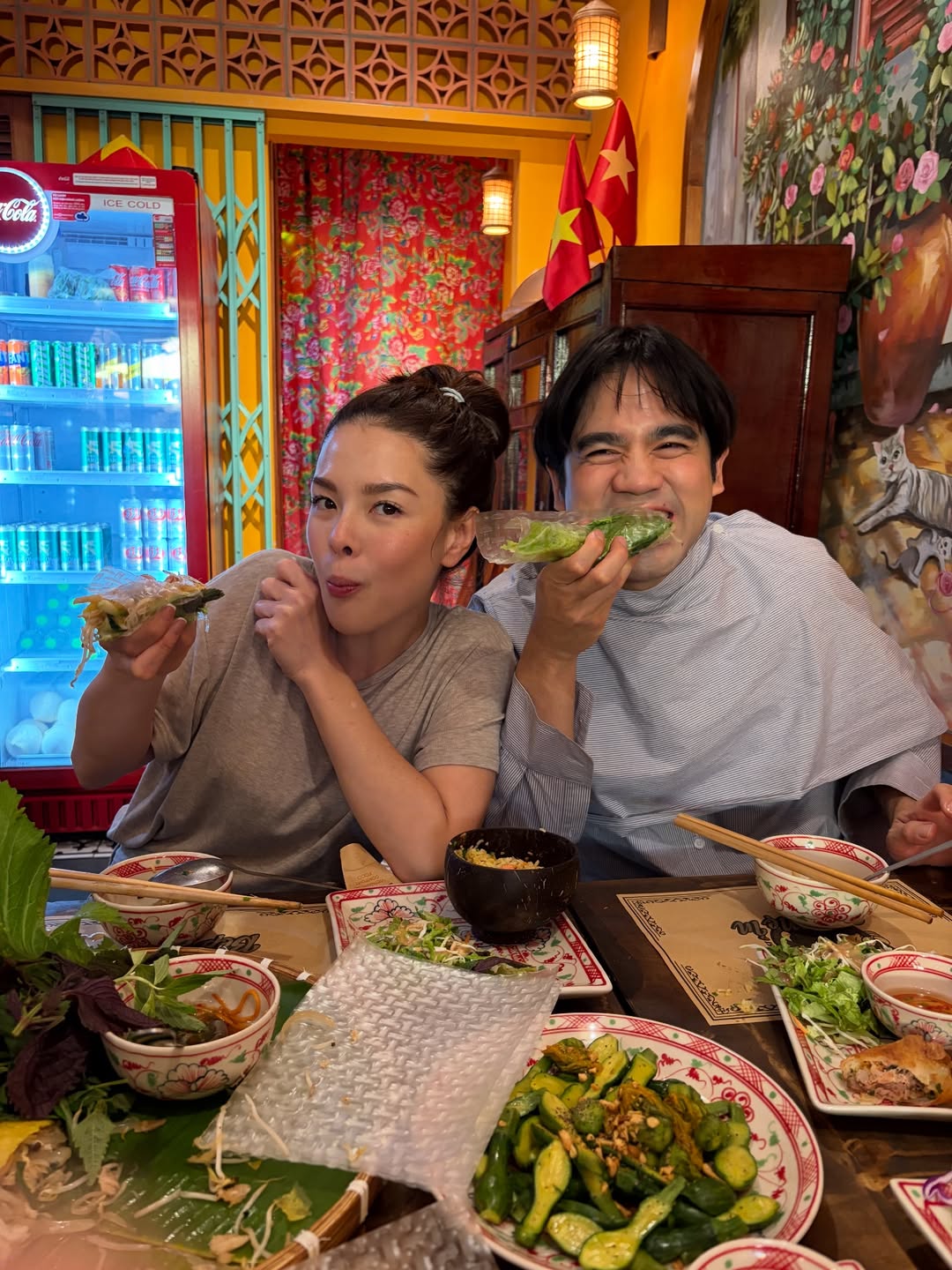 ลีเดีย - ศรัณย์รัชต์ วิสุทธิธาดา