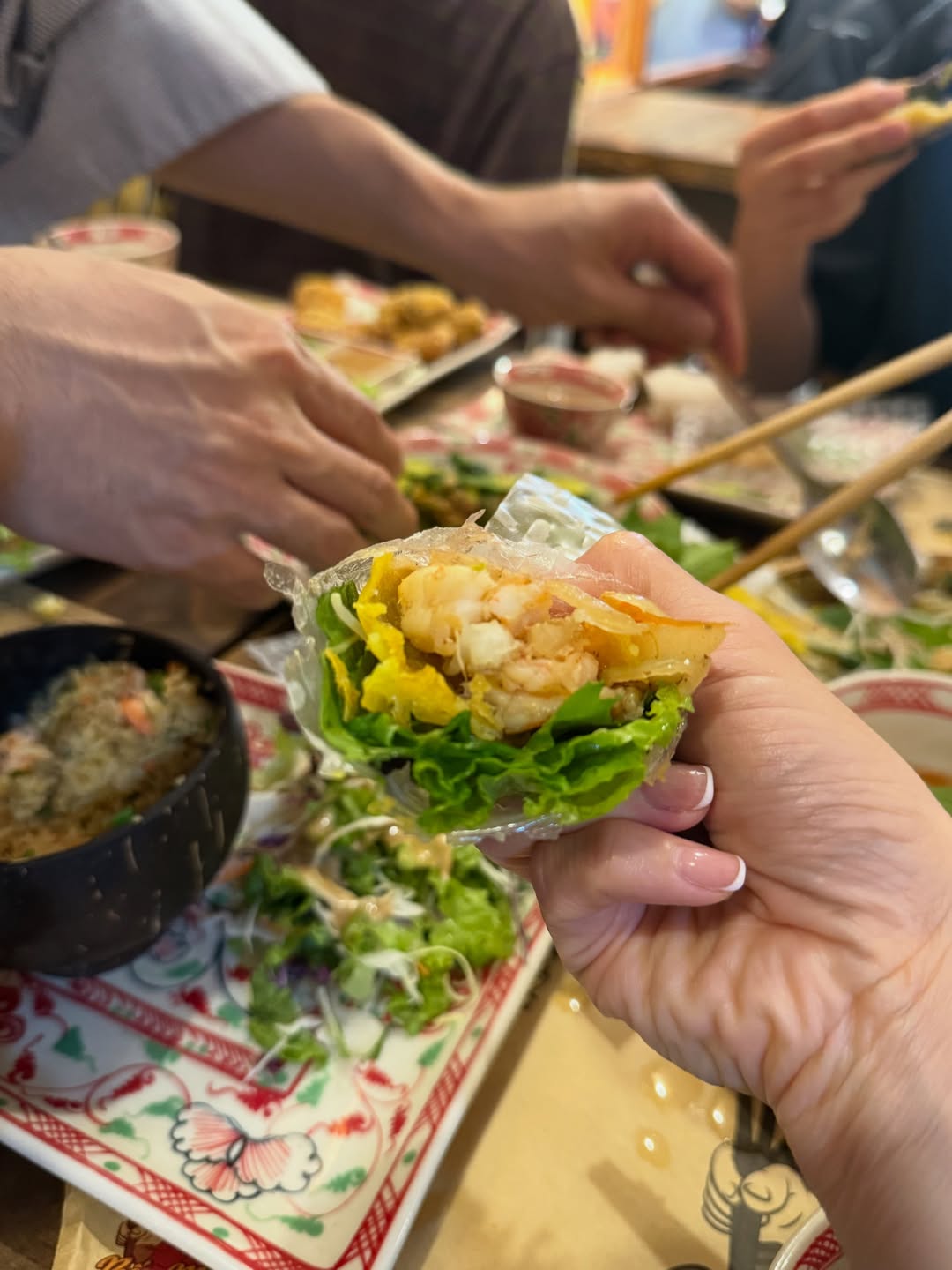 ลีเดีย - ศรัณย์รัชต์ วิสุทธิธาดา