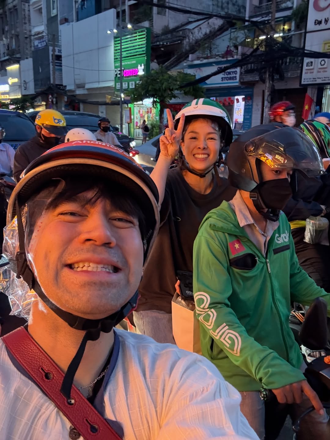 ลีเดีย - ศรัณย์รัชต์ วิสุทธิธาดา