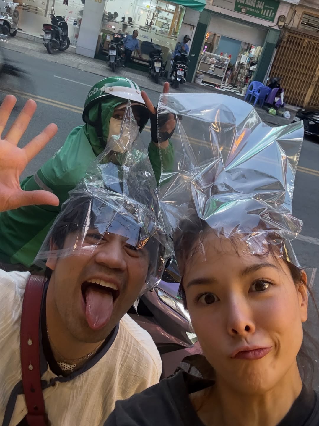 ลีเดีย - ศรัณย์รัชต์ วิสุทธิธาดา