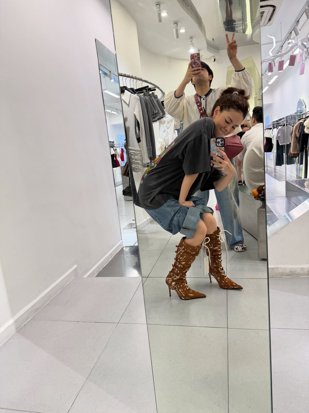 ลีเดีย - ศรัณย์รัชต์ วิสุทธิธาดา