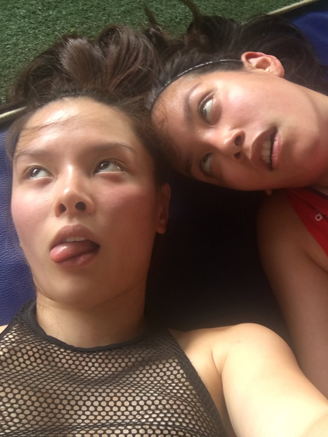 ลีเดีย - ศรัณย์รัชต์ วิสุทธิธาดา