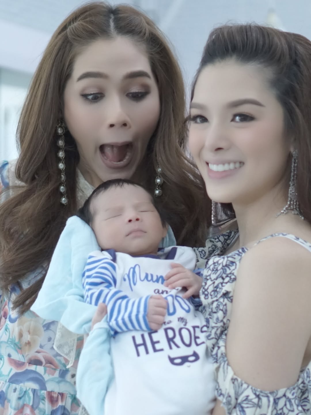 ลีเดีย - ศรัณย์รัชต์ วิสุทธิธาดา