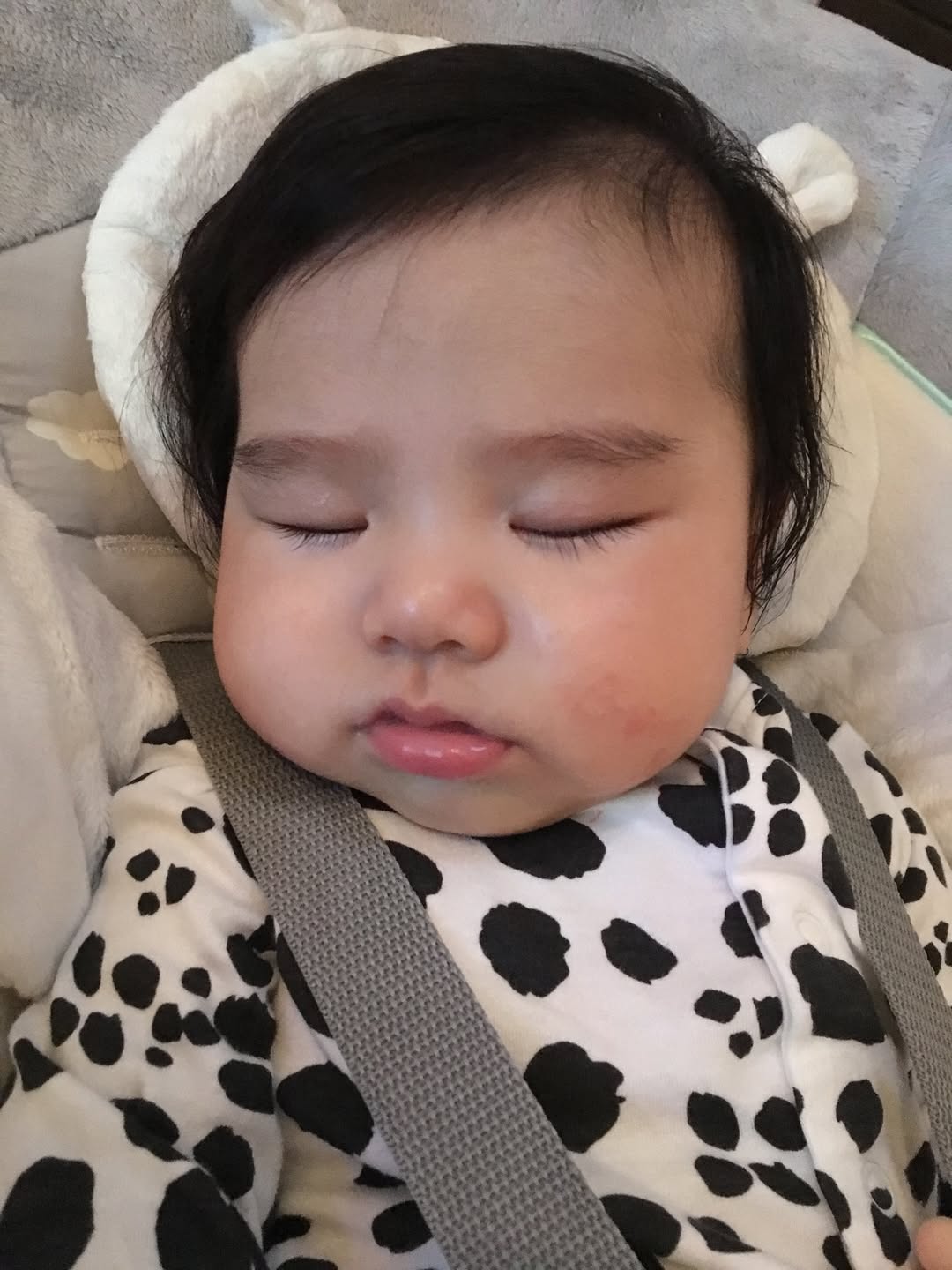 ลีเดีย - ศรัณย์รัชต์ วิสุทธิธาดา