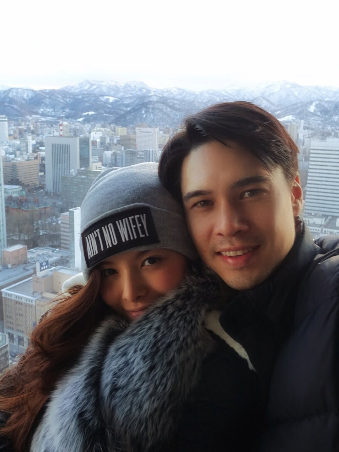 ลีเดีย - ศรัณย์รัชต์ วิสุทธิธาดา