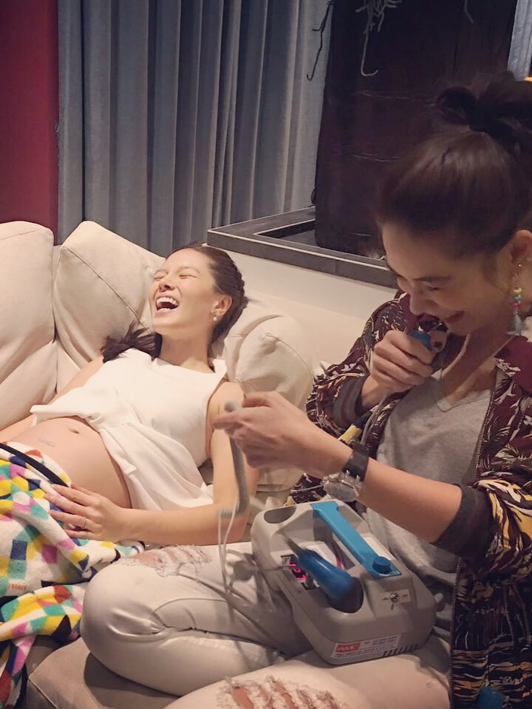 ลีเดีย - ศรัณย์รัชต์ วิสุทธิธาดา