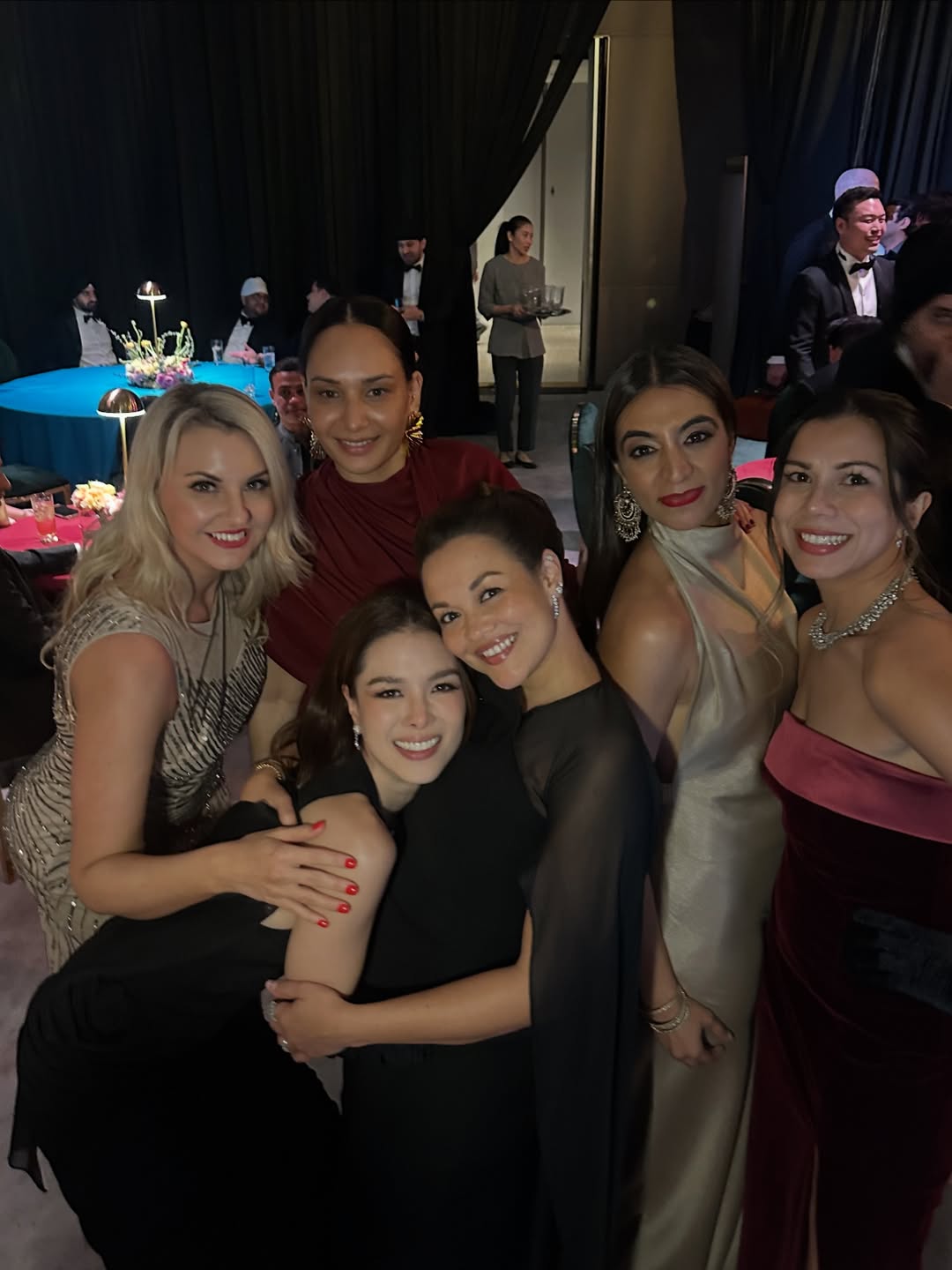 ลีเดีย - ศรัณย์รัชต์ วิสุทธิธาดา