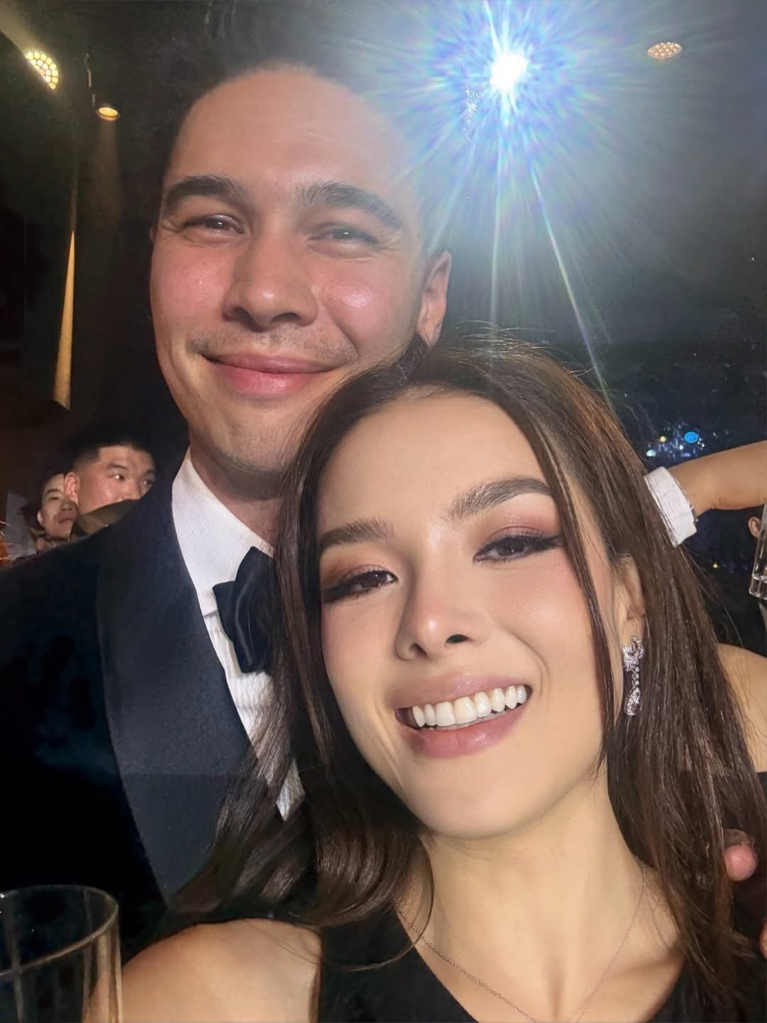 ลีเดีย - ศรัณย์รัชต์ วิสุทธิธาดา