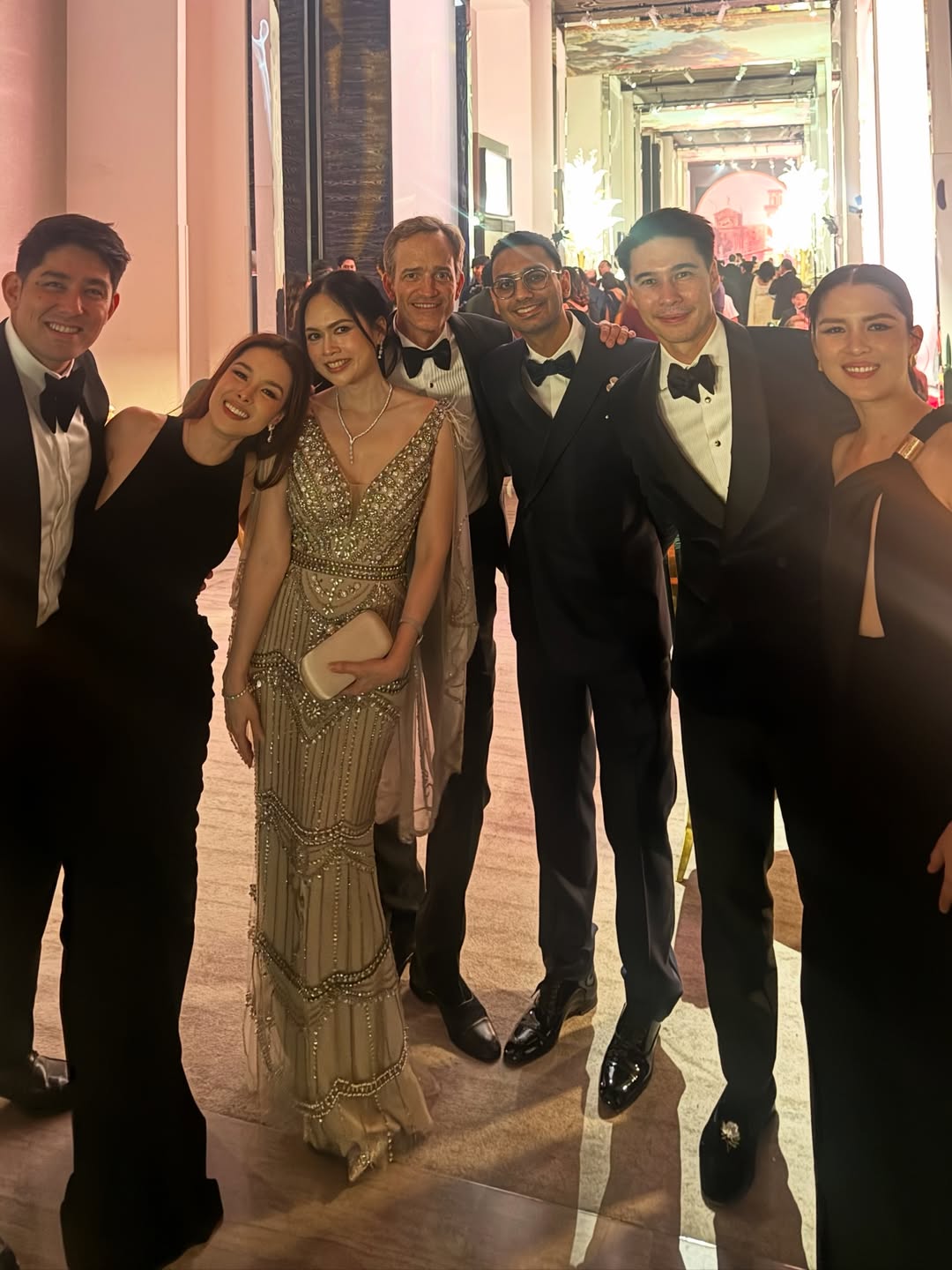 ลีเดีย - ศรัณย์รัชต์ วิสุทธิธาดา