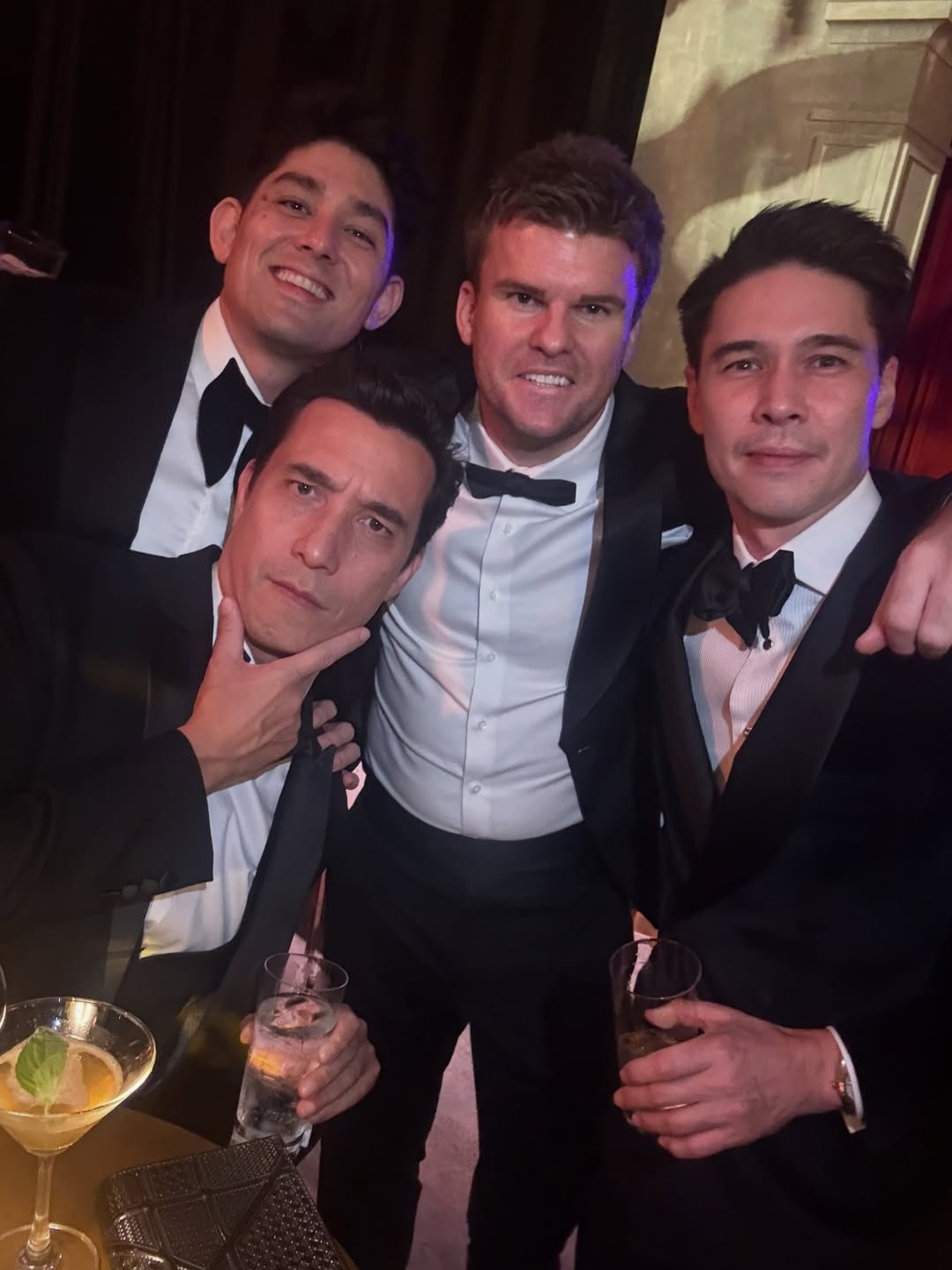 ลีเดีย - ศรัณย์รัชต์ วิสุทธิธาดา