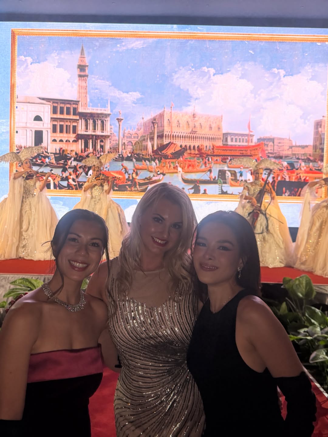 ลีเดีย - ศรัณย์รัชต์ วิสุทธิธาดา