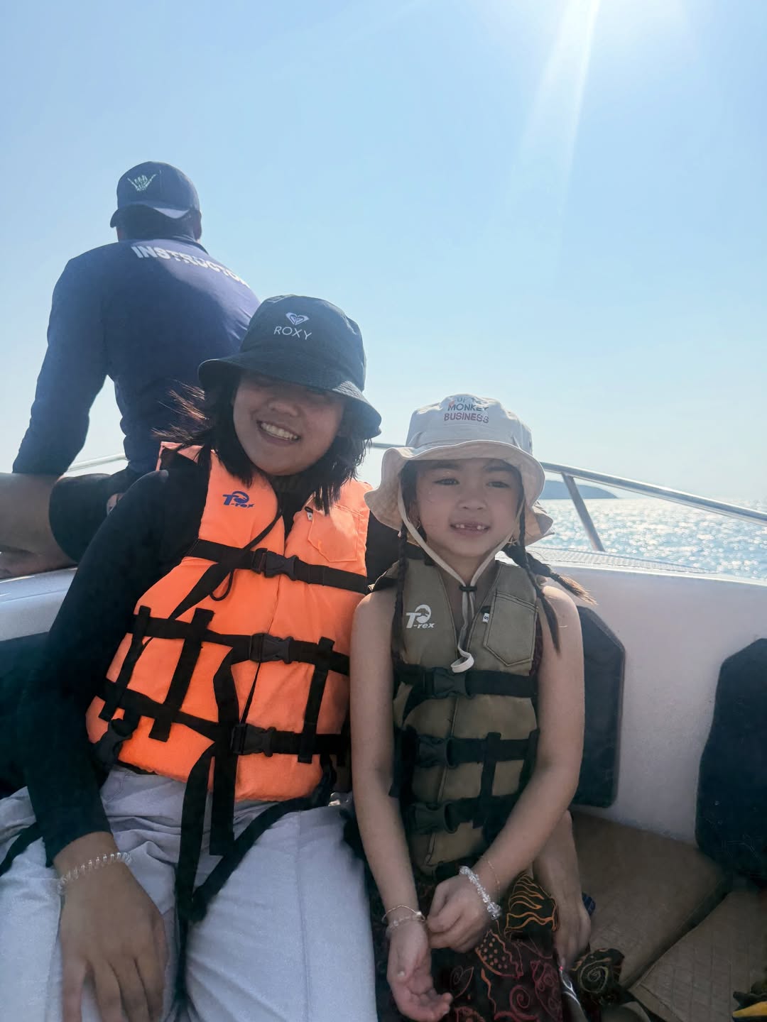 ลีเดีย - ศรัณย์รัชต์ วิสุทธิธาดา