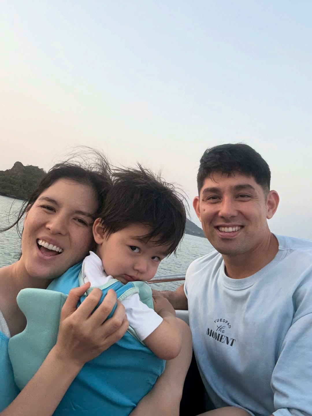 ลีเดีย - ศรัณย์รัชต์ วิสุทธิธาดา