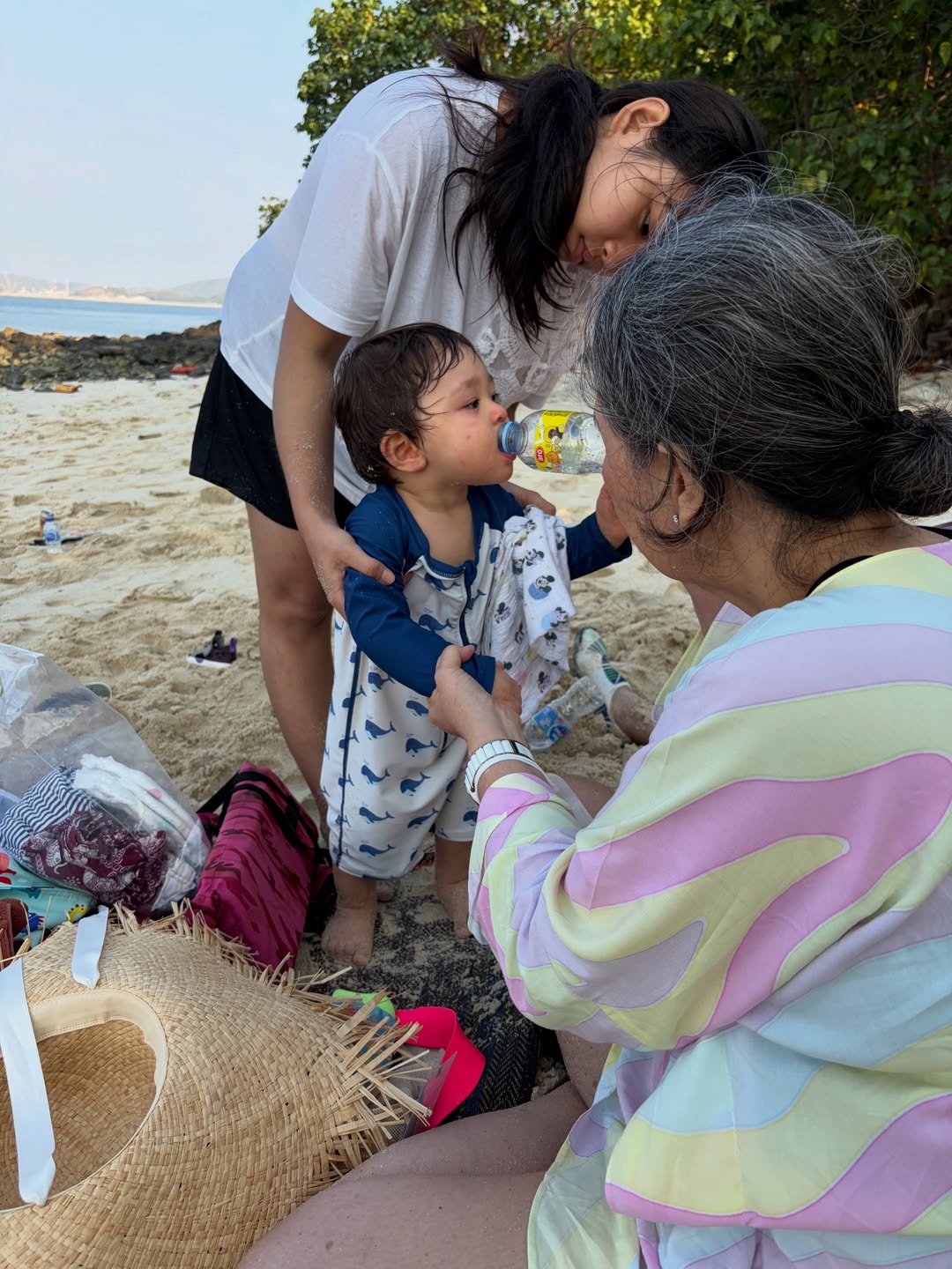 ลีเดีย - ศรัณย์รัชต์ วิสุทธิธาดา