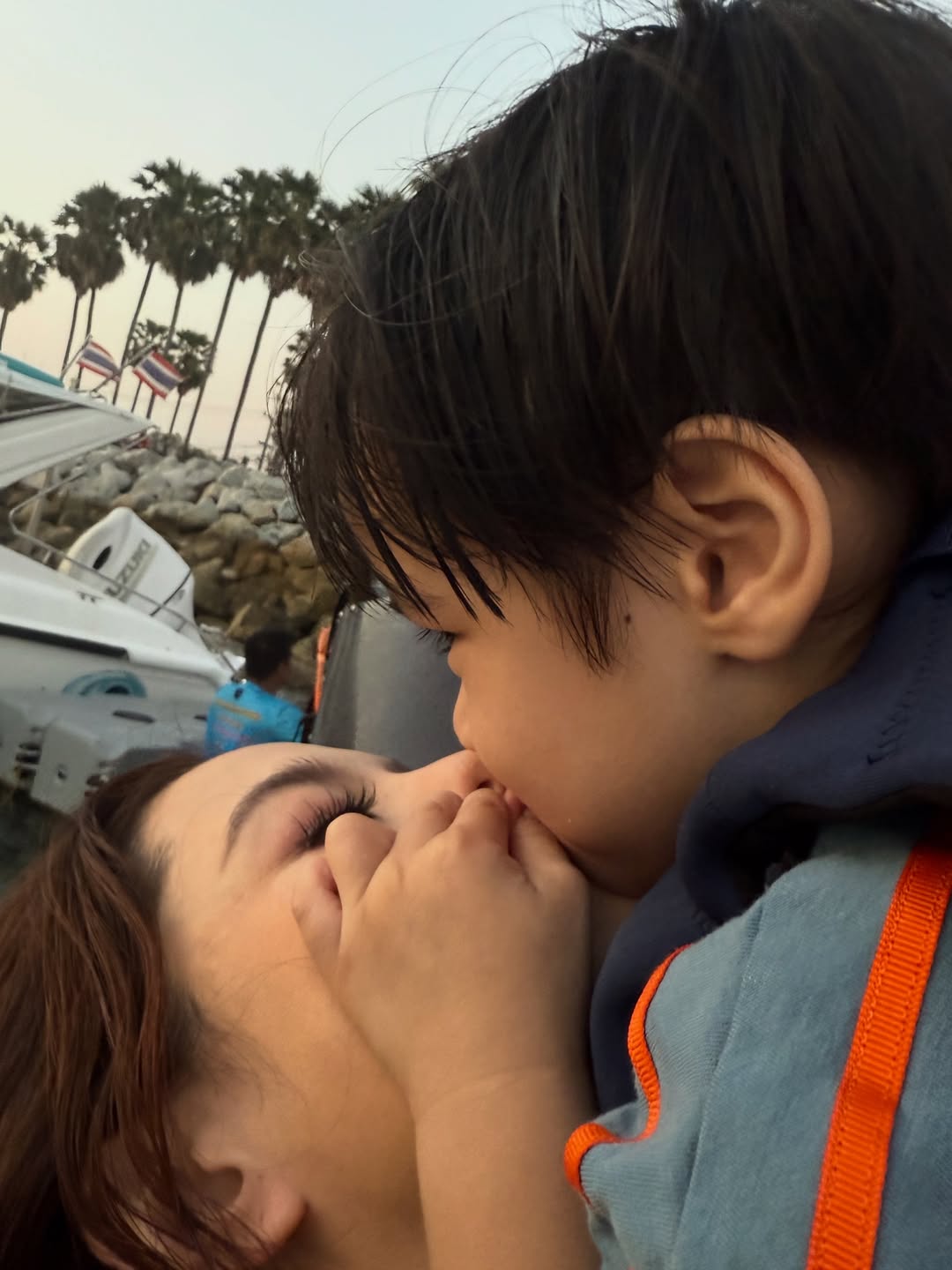 ลีเดีย - ศรัณย์รัชต์ วิสุทธิธาดา