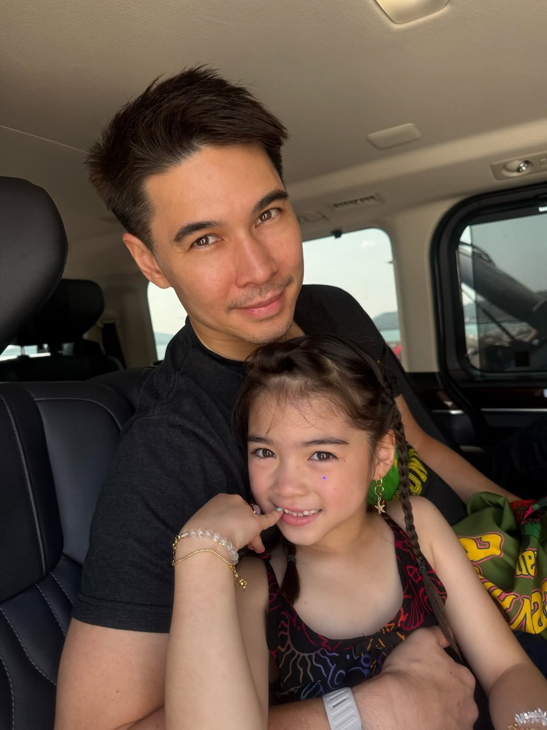 ลีเดีย - ศรัณย์รัชต์ วิสุทธิธาดา