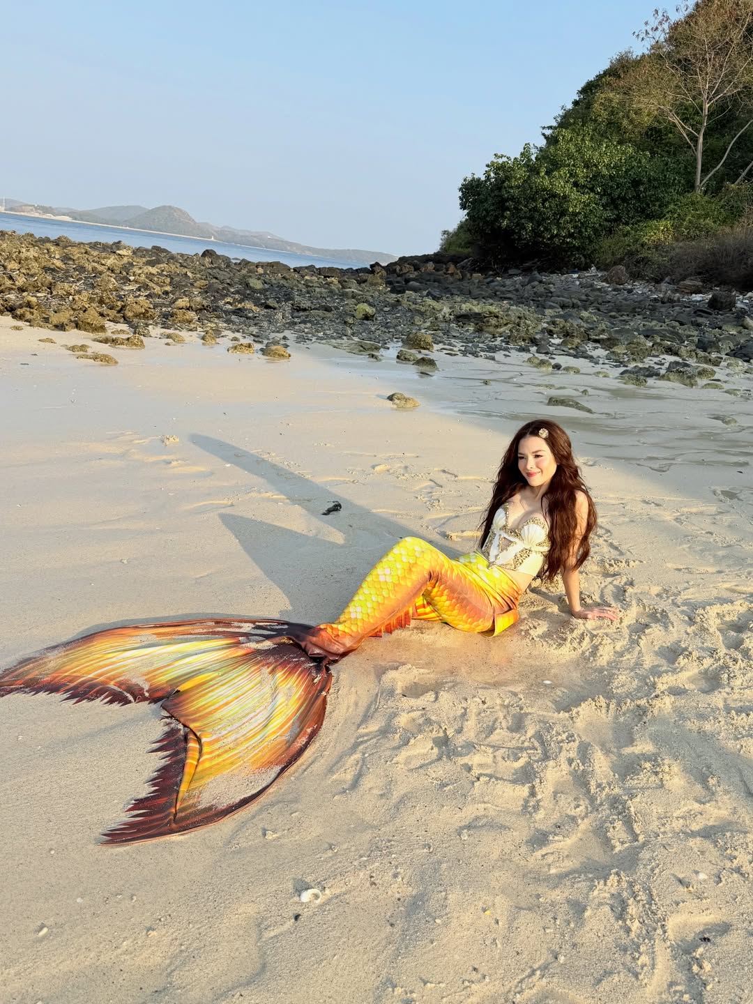 ลีเดีย - ศรัณย์รัชต์ วิสุทธิธาดา