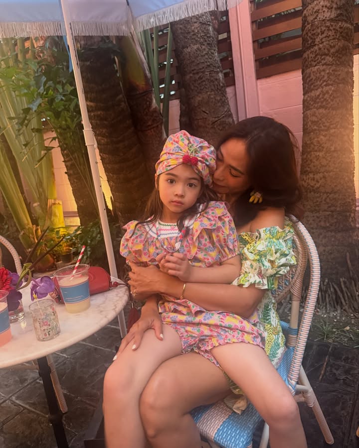 ลีเดีย - ศรัณย์รัชต์ วิสุทธิธาดา