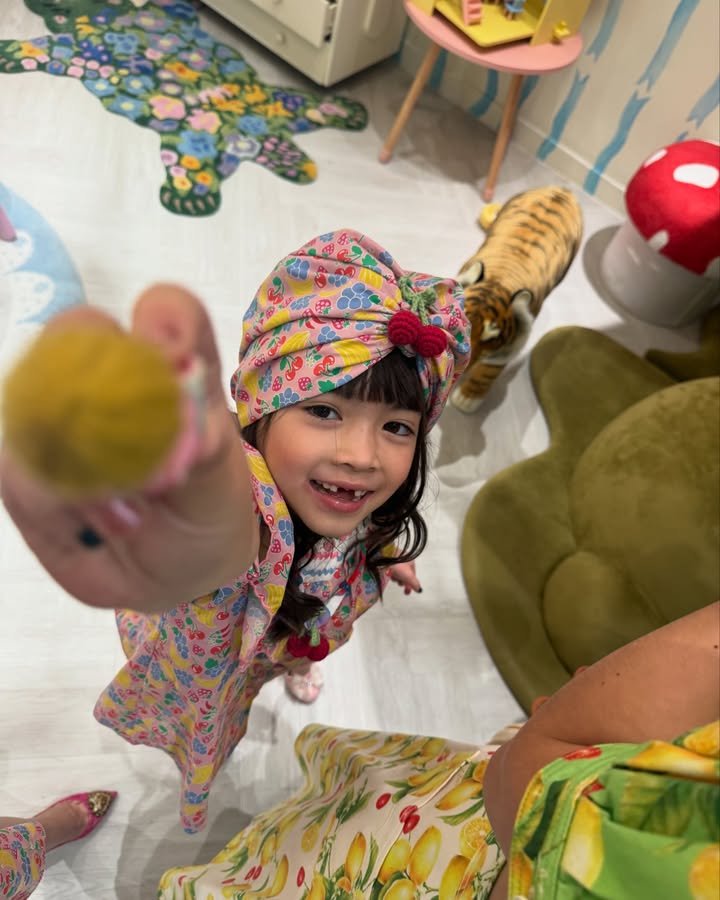 ลีเดีย - ศรัณย์รัชต์ วิสุทธิธาดา