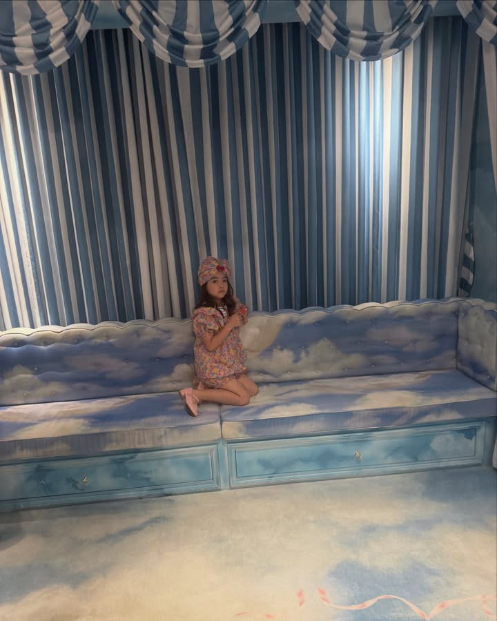 ลีเดีย - ศรัณย์รัชต์ วิสุทธิธาดา