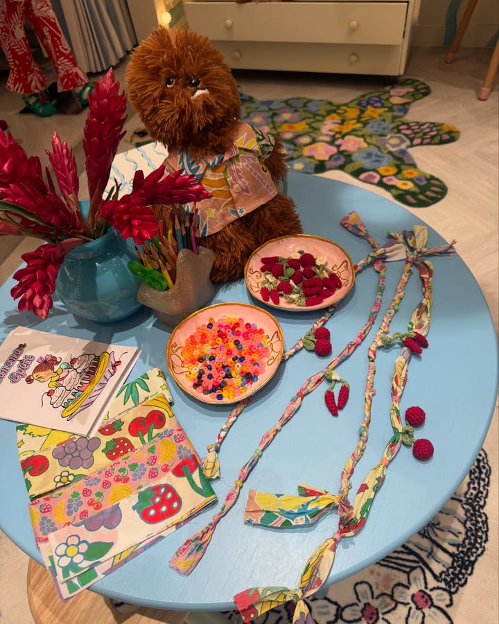 ลีเดีย - ศรัณย์รัชต์ วิสุทธิธาดา