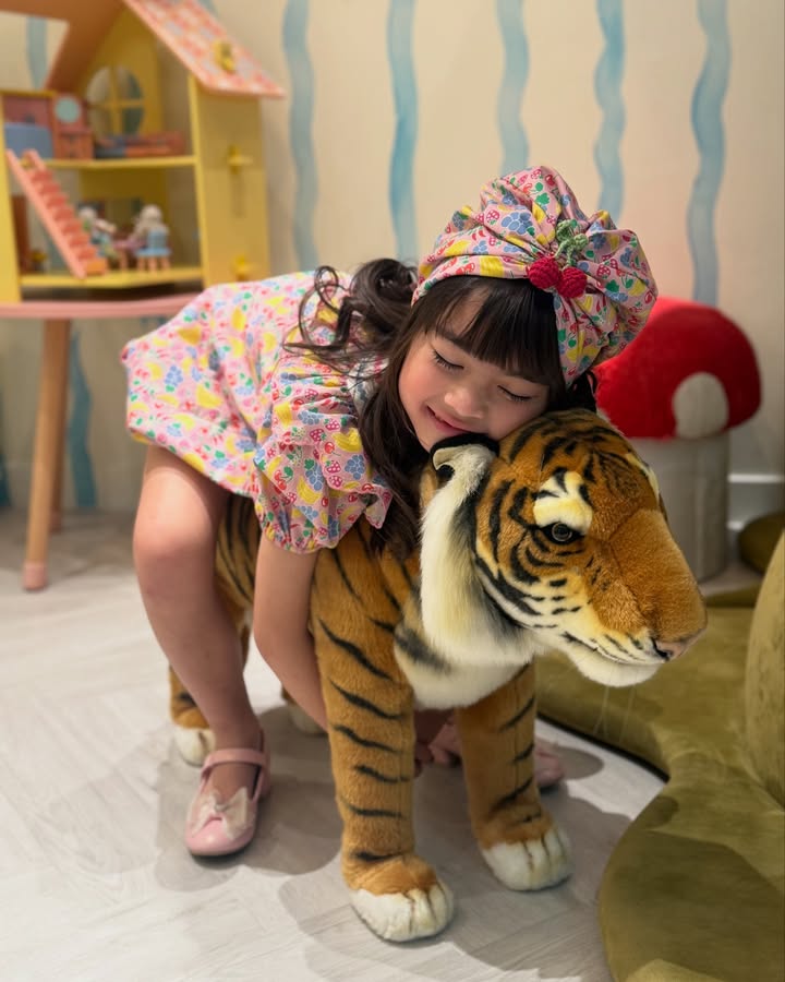 ลีเดีย - ศรัณย์รัชต์ วิสุทธิธาดา