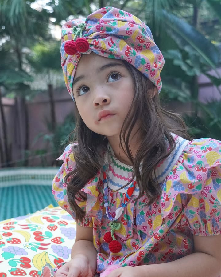 ลีเดีย - ศรัณย์รัชต์ วิสุทธิธาดา