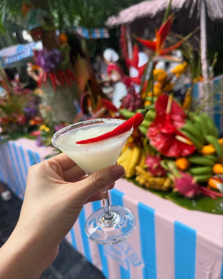 ลีเดีย - ศรัณย์รัชต์ วิสุทธิธาดา