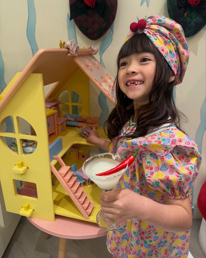 ลีเดีย - ศรัณย์รัชต์ วิสุทธิธาดา