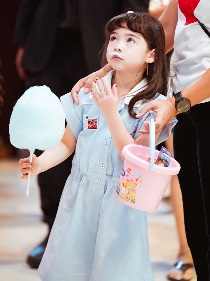 ลีเดีย - ศรัณย์รัชต์ วิสุทธิธาดา