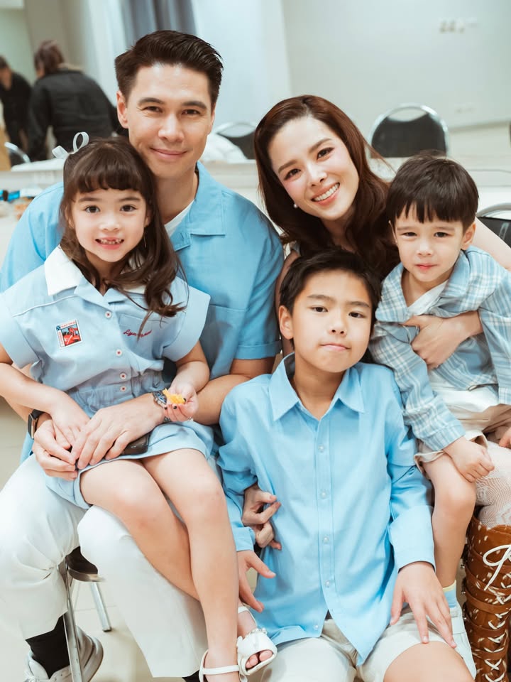 ลีเดีย - ศรัณย์รัชต์ วิสุทธิธาดา