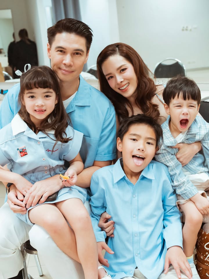 ลีเดีย - ศรัณย์รัชต์ วิสุทธิธาดา