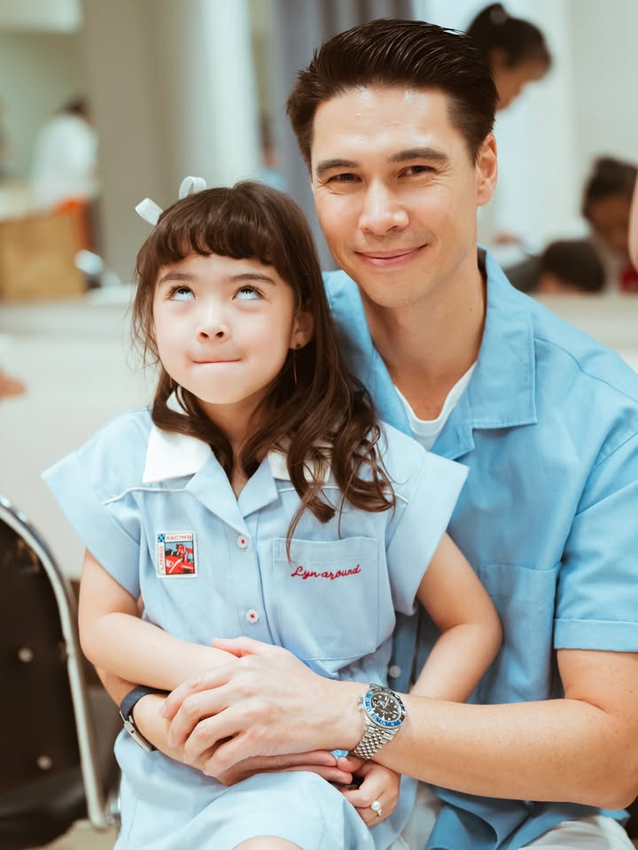 ลีเดีย - ศรัณย์รัชต์ วิสุทธิธาดา