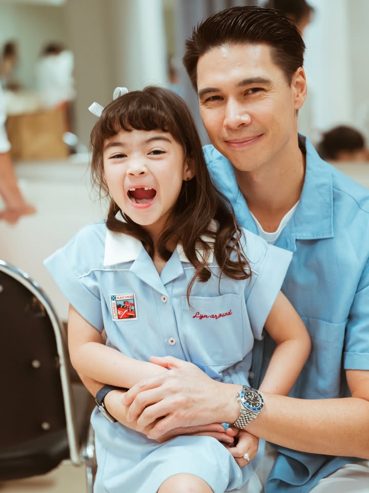 ลีเดีย - ศรัณย์รัชต์ วิสุทธิธาดา