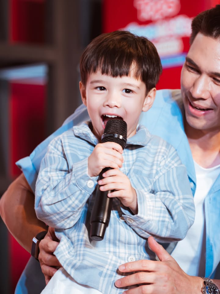 ลีเดีย - ศรัณย์รัชต์ วิสุทธิธาดา