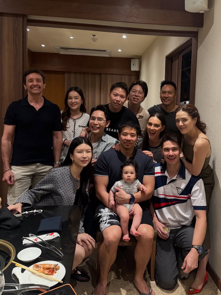 ลีเดีย - ศรัณย์รัชต์ วิสุทธิธาดา