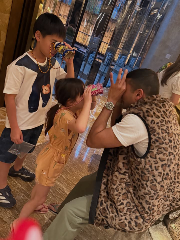 ลีเดีย - ศรัณย์รัชต์ วิสุทธิธาดา