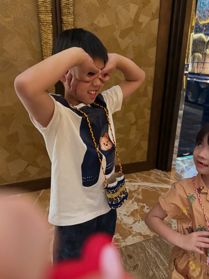 ลีเดีย - ศรัณย์รัชต์ วิสุทธิธาดา