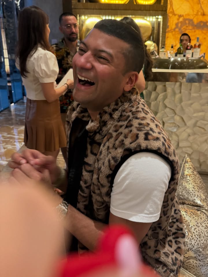 ลีเดีย - ศรัณย์รัชต์ วิสุทธิธาดา