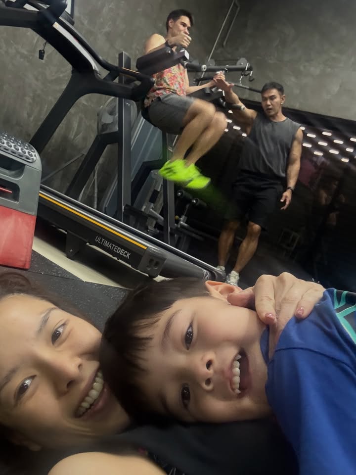 ลีเดีย - ศรัณย์รัชต์ วิสุทธิธาดา