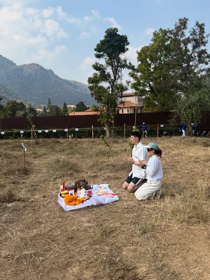 ลีเดีย - ศรัณย์รัชต์ วิสุทธิธาดา