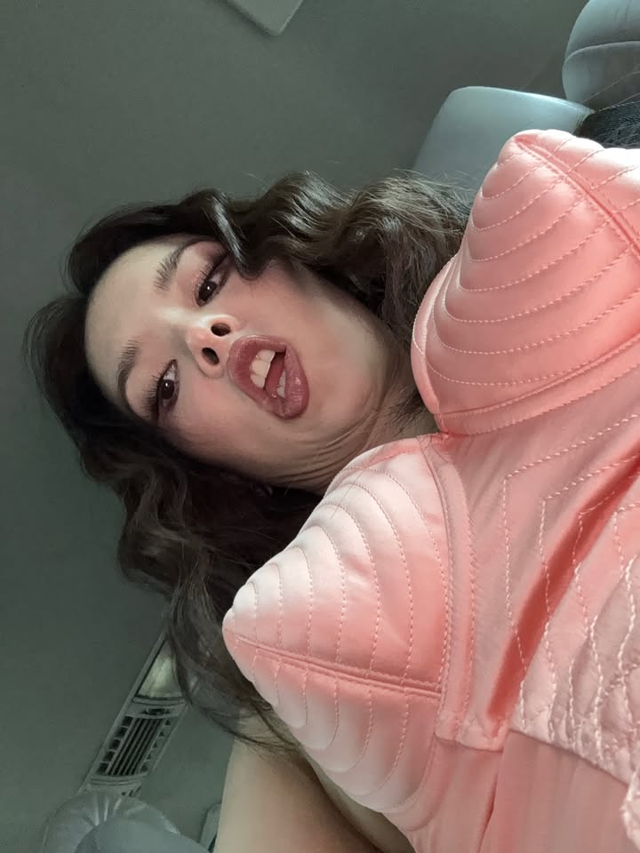 ลีเดีย - ศรัณย์รัชต์ วิสุทธิธาดา