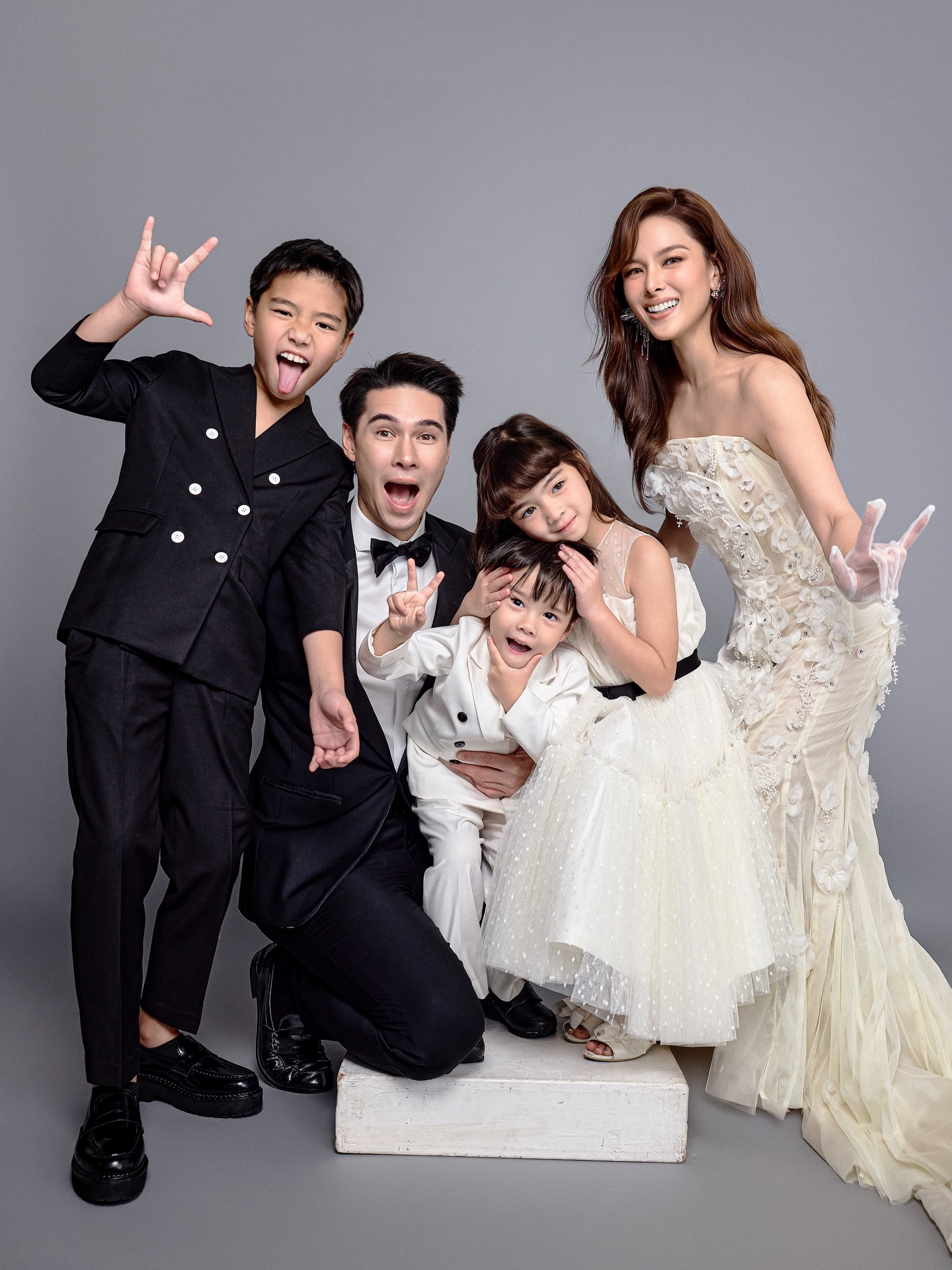 ลีเดีย - ศรัณย์รัชต์ วิสุทธิธาดา