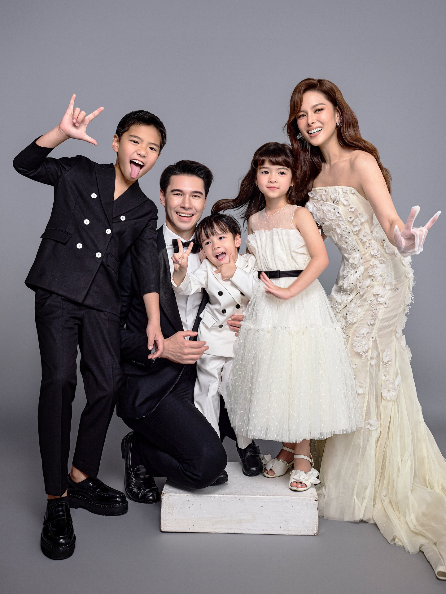 ลีเดีย - ศรัณย์รัชต์ วิสุทธิธาดา