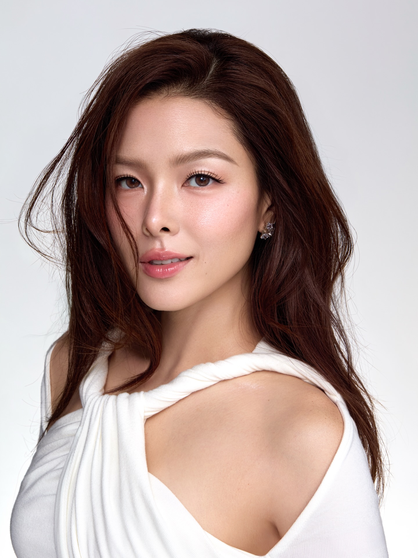 ลีเดีย - ศรัณย์รัชต์ วิสุทธิธาดา