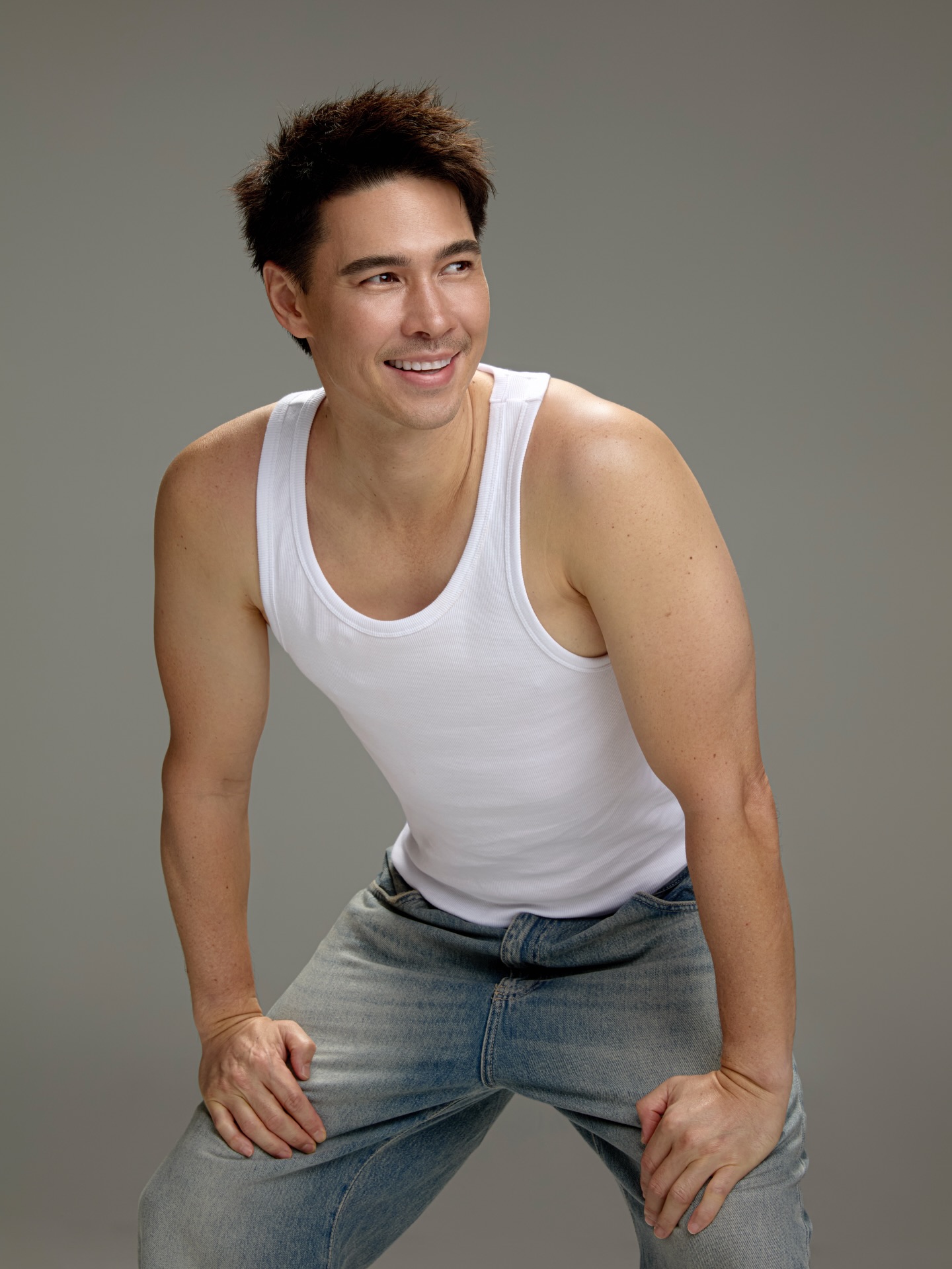 ลีเดีย - ศรัณย์รัชต์ วิสุทธิธาดา