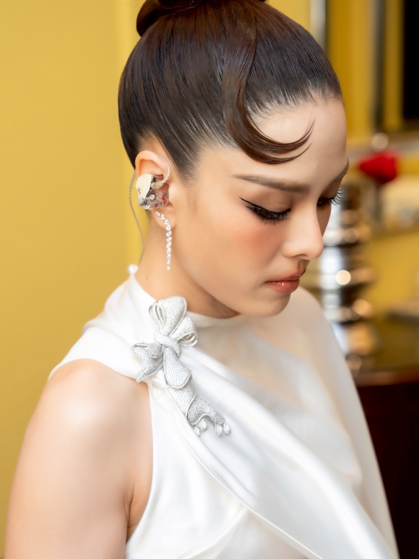 ลีเดีย - ศรัณย์รัชต์ วิสุทธิธาดา