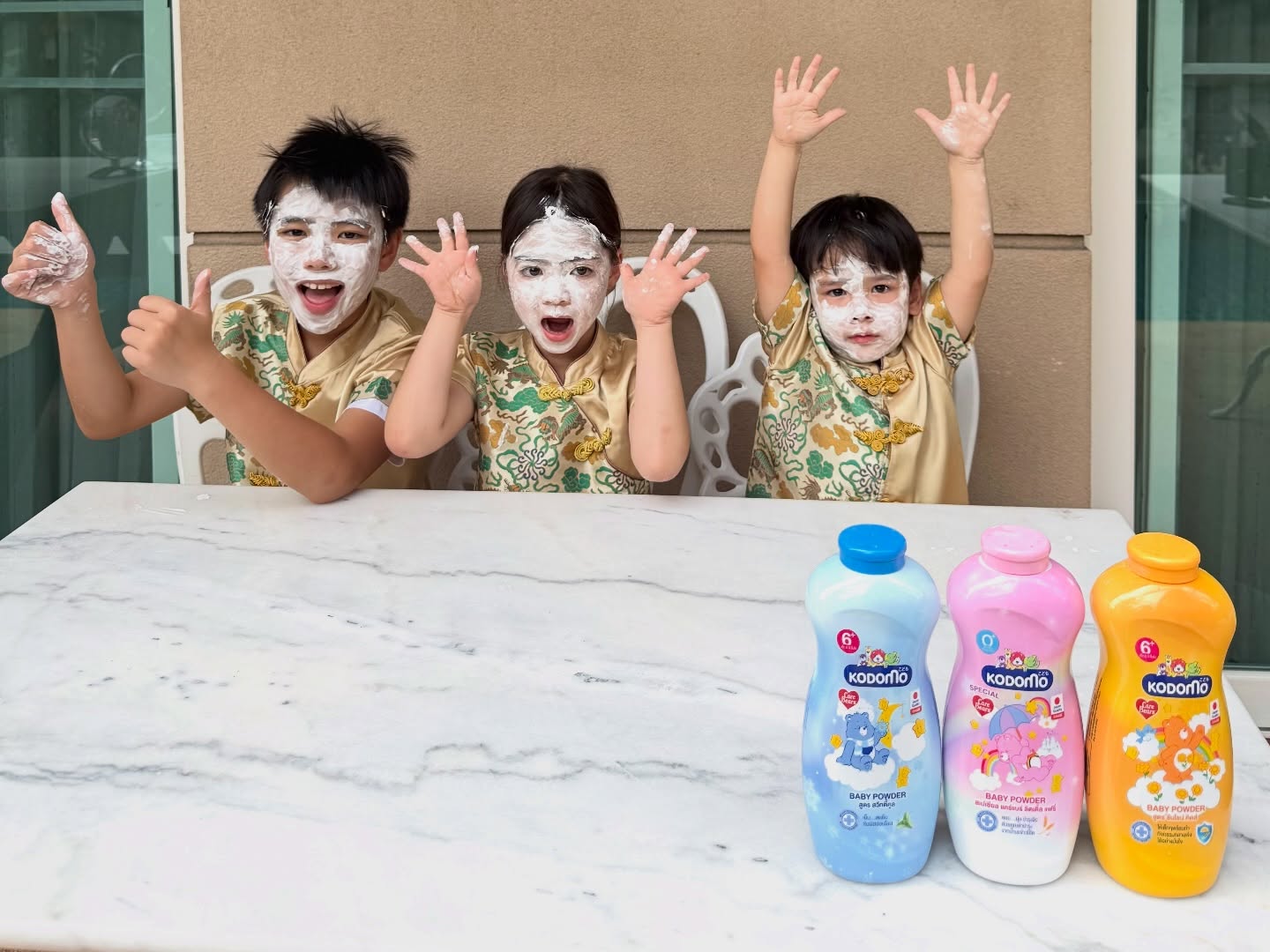 ลีเดีย - ศรัณย์รัชต์ วิสุทธิธาดา