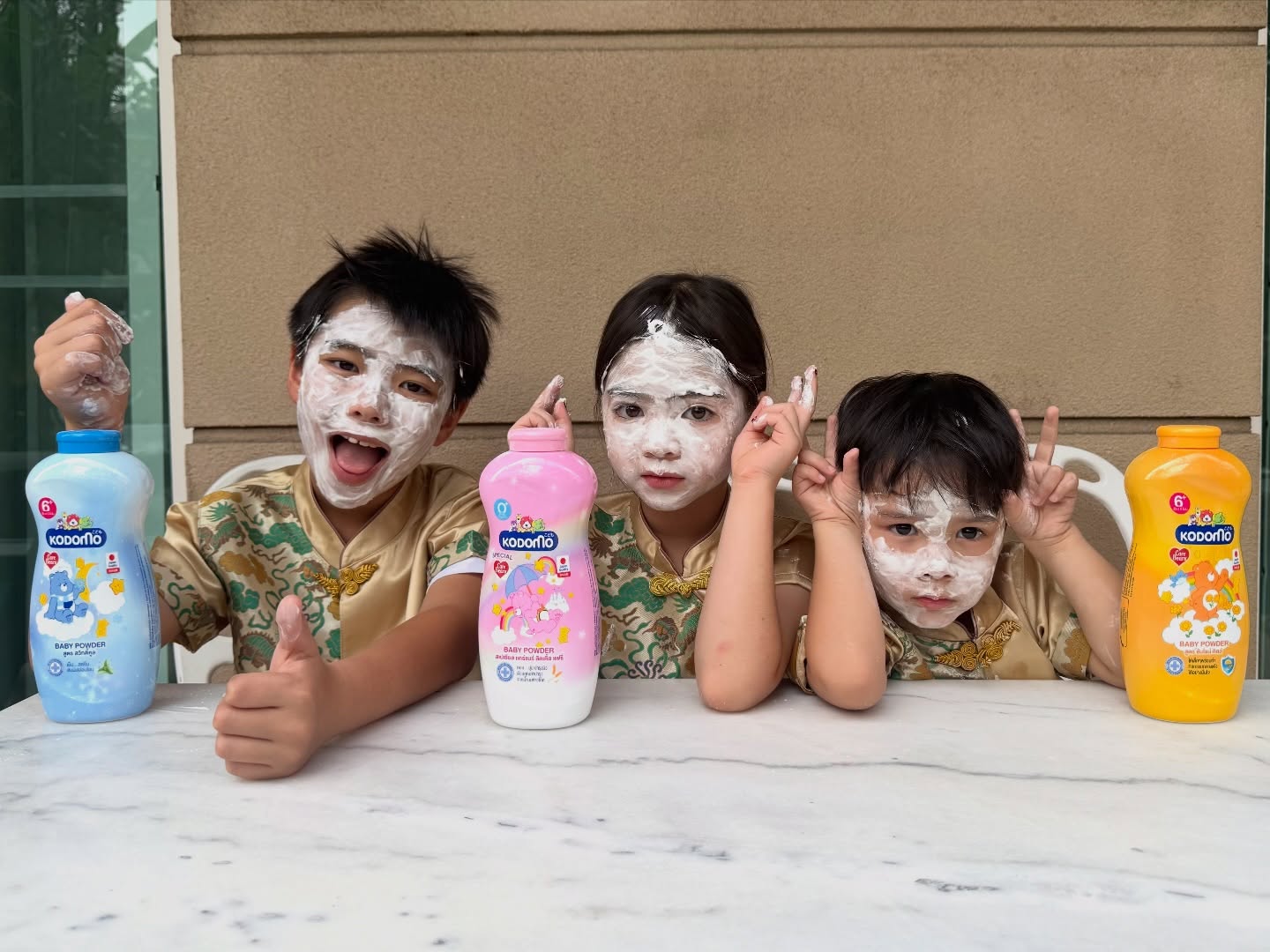 ลีเดีย - ศรัณย์รัชต์ วิสุทธิธาดา