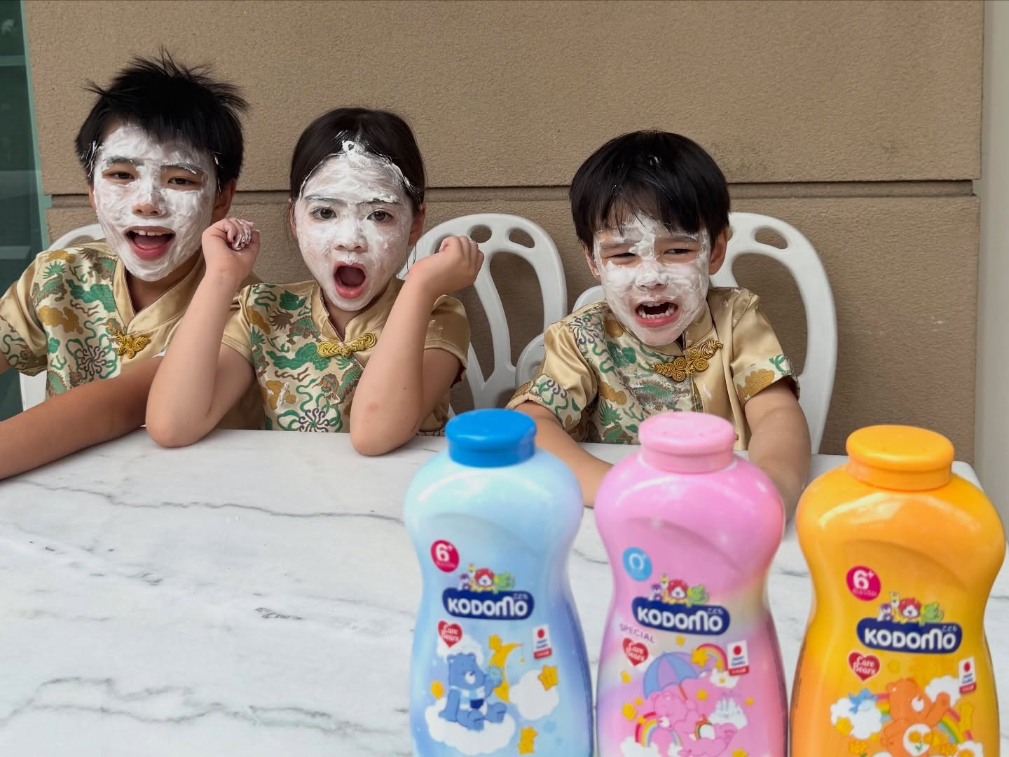 ลีเดีย - ศรัณย์รัชต์ วิสุทธิธาดา